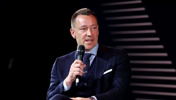 John Terry tin Chelsea có thể tạo địa chấn tại Emirates