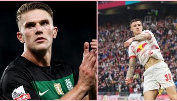 Rào cản lớn nhất khiến Arsenal bị đổ bể vụ Gyokeres