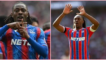 Eberechi Eze gây sức ép để được đến Arsenal