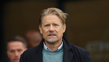 Schmeichel đổi quan điểm, thừa nhận từng đánh giá thấp David Raya