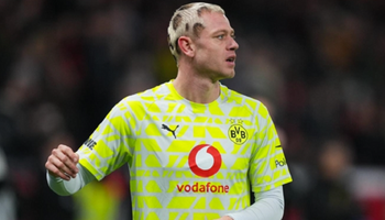 Ryerson lọt tầm ngắm Arsenal sau mùa giải bùng nổ tại Dortmund